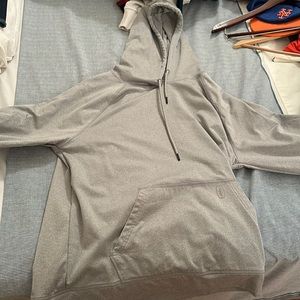 Bass Outdoor Gray Sweatshirt